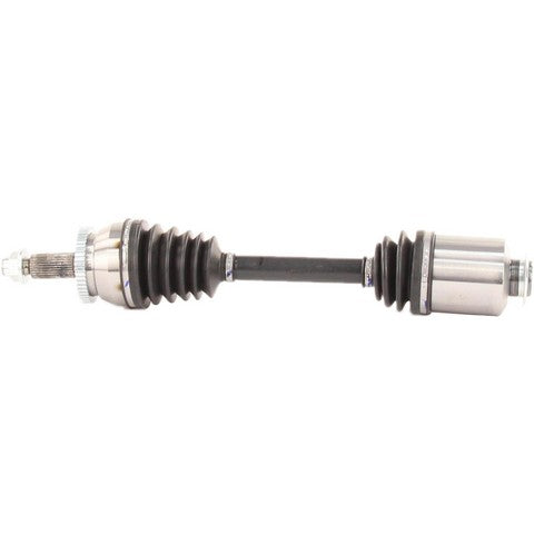 TrakMotive CV Axle Shaft P/N:HY-8358 Fits: Hyundai Santa Fe Sport 18-17 - Image 1