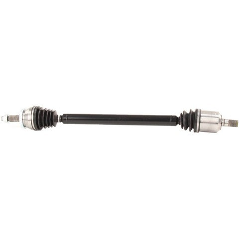 TrakMotive CV Axle Shaft P/N:HY-8359 Fits: Kia Sorento 18-16 - Image 1