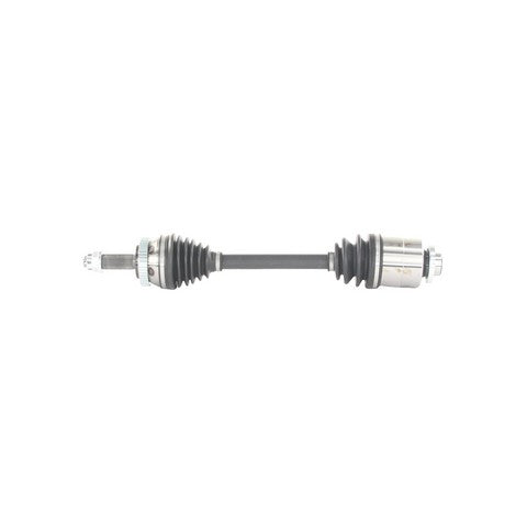 TrakMotive CV Axle Shaft P/N:HY-8370 Fits: Hyundai Tucson 09-05 - Image 1