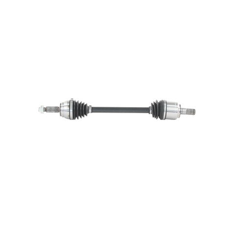 TrakMotive CV Axle Shaft P/N:HY-86004 Fits: Hyundai Kona 20-18 - Image 1