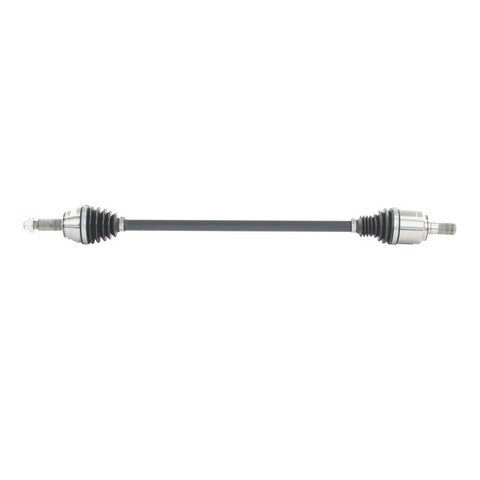 TrakMotive CV Axle Shaft P/N:HY-86007 Fits: Hyundai Kona 20-18 - Image 1