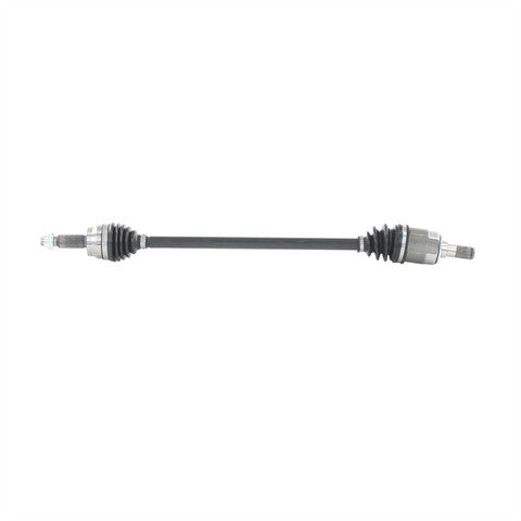 TrakMotive CV Axle Shaft P/N:HY-86010 Fits: Hyundai Kona 20-18 - Image 1