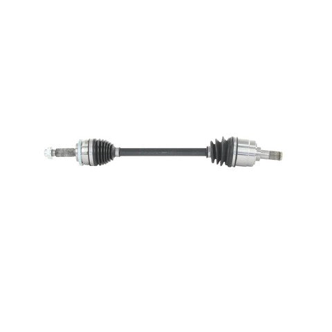 TrakMotive CV Axle Shaft P/N:HY-86011 Fits: Hyundai Accent 19-18, Kia Rio 19-18 - Image 1