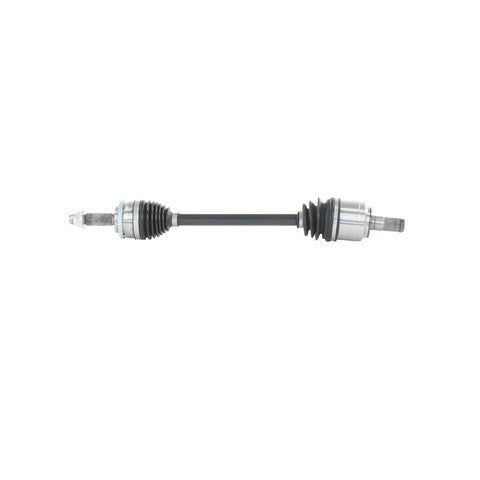 TrakMotive CV Axle Shaft P/N:HY-86012 Fits: Hyundai Accent 20-18, Kia Rio 20-18 - Image 1