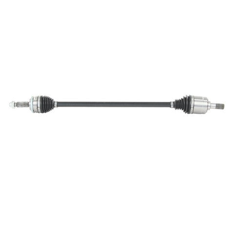 TrakMotive CV Axle Shaft P/N:HY-86013 Fits: Hyundai Accent 19-18, Kia Rio 19-18 - Image 1