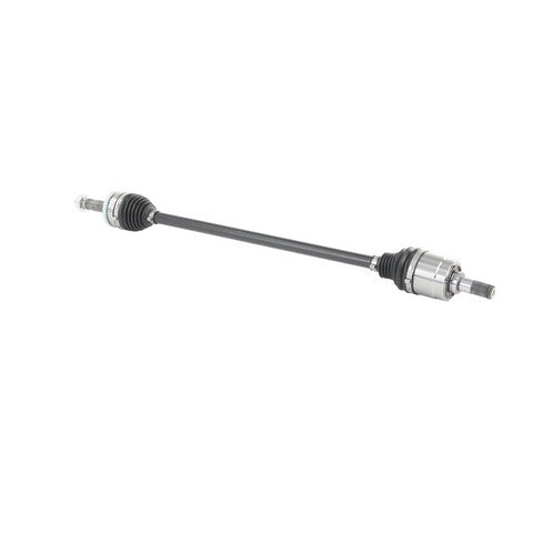 TrakMotive CV Axle Shaft P/N:HY-86013 Fits: Hyundai Accent 19-18, Kia Rio 19-18 - Image 2