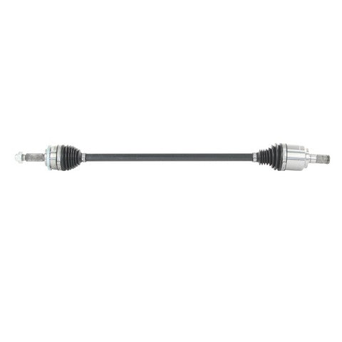 TrakMotive CV Axle Shaft P/N:HY-86014 Fits: Hyundai Accent 20-18, Kia Rio 20-18 - Image 1