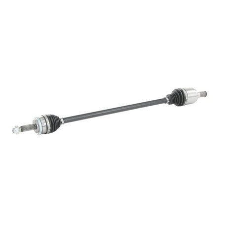 TrakMotive CV Axle Shaft P/N:HY-86014 Fits: Hyundai Accent 20-18, Kia Rio 20-18 - Image 3