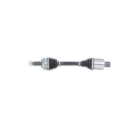 TrakMotive CV Axle Shaft P/N:HY-86017 Fits: Genesis G80 20-18, Genesis G90 19-17, Kia K900 20-19 - Image 1