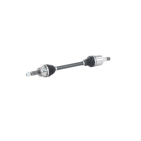 TrakMotive CV Axle Shaft P/N:HY-86018 Fits: Hyundai Kona Electric 23-19, Kia Niro Ev 22-19, Kia Soul Ev 2020 - Image 3