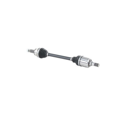 TrakMotive CV Axle Shaft P/N:HY-86018 Fits: Hyundai Kona Electric 23-19, Kia Niro Ev 22-19, Kia Soul Ev 2020 - Image 2