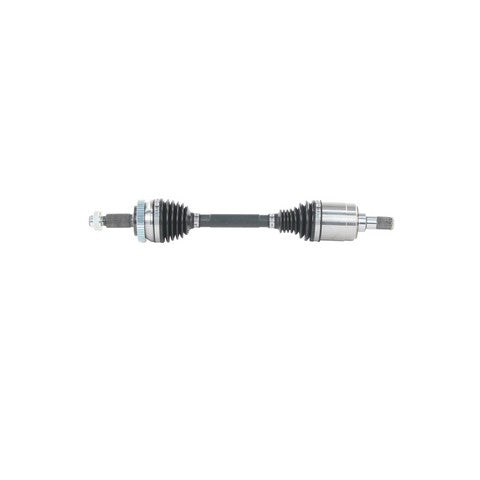 TrakMotive CV Axle Shaft P/N:HY-86019 Fits: Genesis G80 2018, Genesis G90 19-17, Kia K900 20-19 - Image 1