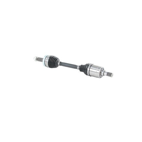 TrakMotive CV Axle Shaft P/N:HY-86019 Fits: Genesis G80 2018, Genesis G90 19-17, Kia K900 20-19 - Image 2