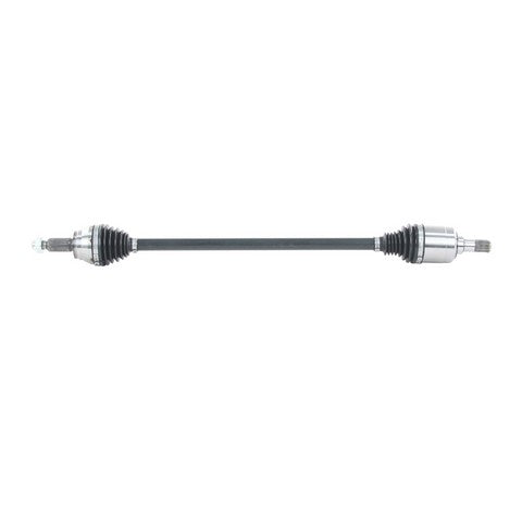 TrakMotive CV Axle Shaft P/N:HY-86020 Fits: Hyundai Kona Electric 23-19, Kia Niro Ev 22-19, Kia Soul Ev 2020 - Image 1