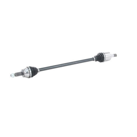 TrakMotive CV Axle Shaft P/N:HY-86020 Fits: Hyundai Kona Electric 23-19, Kia Niro Ev 22-19, Kia Soul Ev 2020 - Image 3