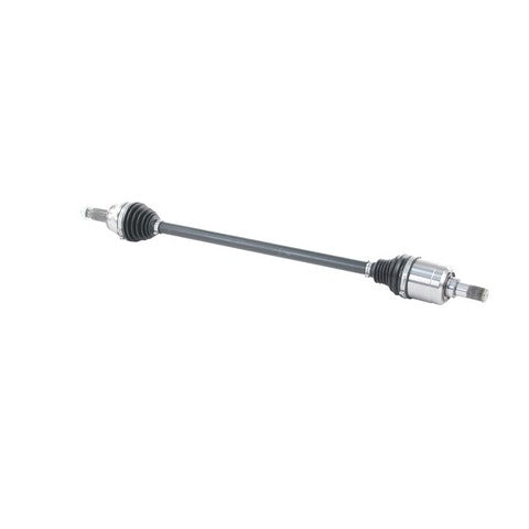 TrakMotive CV Axle Shaft P/N:HY-86020 Fits: Hyundai Kona Electric 23-19, Kia Niro Ev 22-19, Kia Soul Ev 2020 - Image 2
