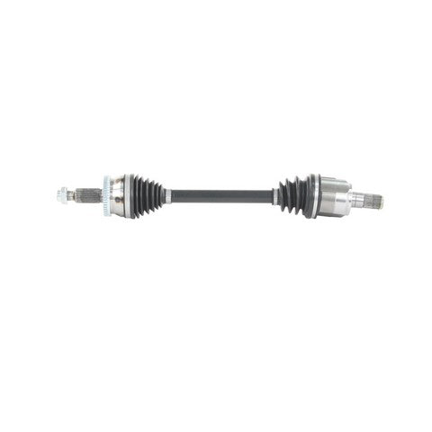 TrakMotive CV Axle Shaft P/N:HY-86023 Fits: Hyundai Sonata 19-16 - Image 1