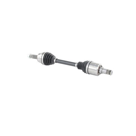TrakMotive CV Axle Shaft P/N:HY-86024 Fits: Hyundai Ioniq 22-17 - Image 3