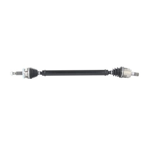 TrakMotive CV Axle Shaft P/N:HY-86025 Fits: Hyundai Sonata 19-16 - Image 1
