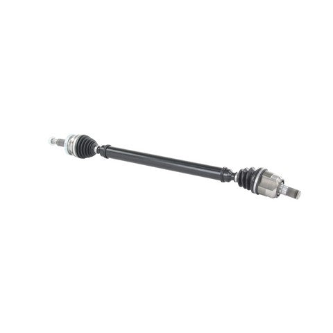 TrakMotive CV Axle Shaft P/N:HY-86025 Fits: Hyundai Sonata 19-16 - Image 2