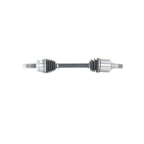 TrakMotive CV Axle Shaft P/N:HY-86028 Fits: Hyundai Sonata 19-15, Kia Optima 20-16 - Image 1