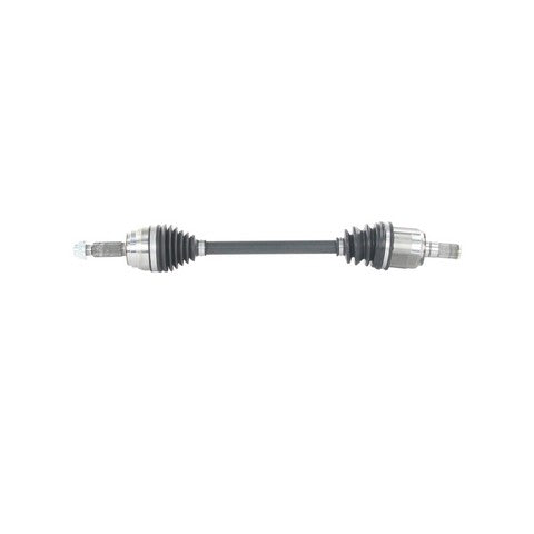 TrakMotive CV Axle Shaft P/N:HY-86029 Fits: Hyundai Elantra 20-19, Hyundai Veloster 20-19, Kia Forte 21-19 - Image 1