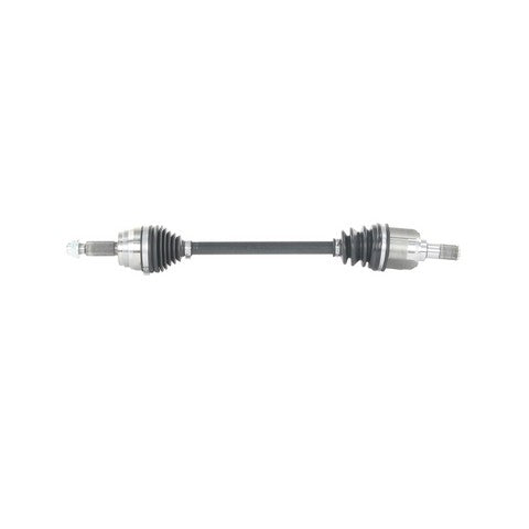 TrakMotive CV Axle Shaft P/N:HY-86030 Fits: Hyundai Elantra 20-17, Hyundai Veloster 20-19 - Image 1