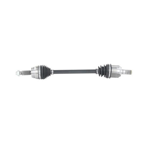TrakMotive CV Axle Shaft P/N:HY-86031 Fits: Hyundai Elantra 20-17, Hyundai Veloster 20-19 - Image 1