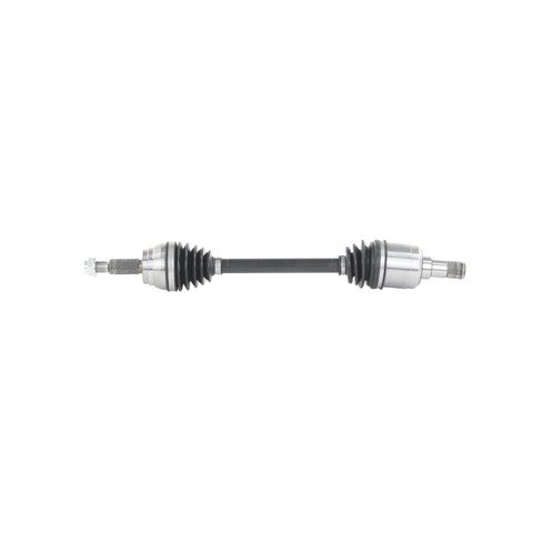 TrakMotive CV Axle Shaft P/N:HY-86032 Fits: Hyundai Elantra 20-17, Hyundai Veloster 20-19 - Image 1