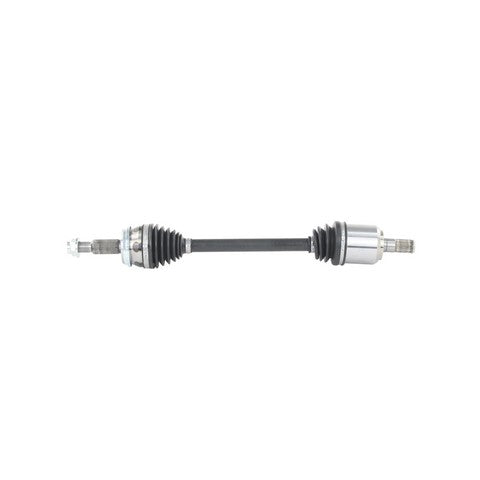 TrakMotive CV Axle Shaft P/N:HY-86034 Fits: Hyundai Santa Fe 20-19 - Image 1