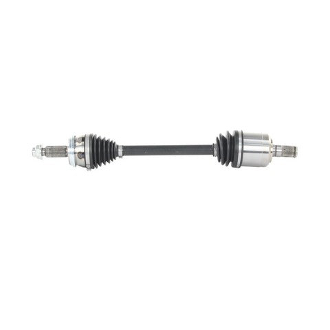 TrakMotive CV Axle Shaft P/N:HY-86035 Fits: Hyundai Santa Fe 20-19 - Image 1
