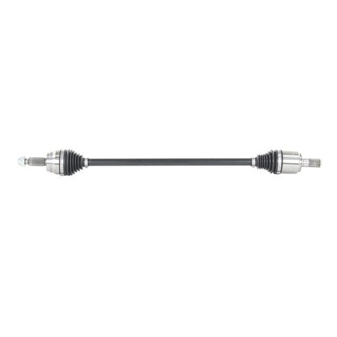TrakMotive CV Axle Shaft P/N:HY-86037 Fits: Hyundai Elantra 19-17, Hyundai Veloster 20-19 - Image 1
