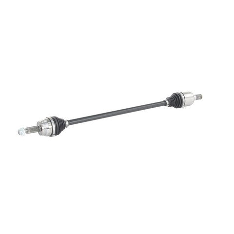 TrakMotive CV Axle Shaft P/N:HY-86037 Fits: Hyundai Elantra 19-17, Hyundai Veloster 20-19 - Image 2