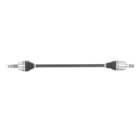 TrakMotive CV Axle Shaft P/N:HY-86038 Fits: Hyundai Elantra 23-17, Kia Forte 21-19 - Image 1