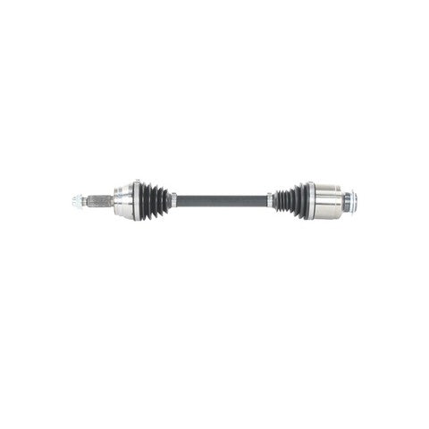 TrakMotive CV Axle Shaft P/N:HY-86040 Fits: Hyundai Elantra 20-17, Hyundai Veloster 20-19 - Image 1