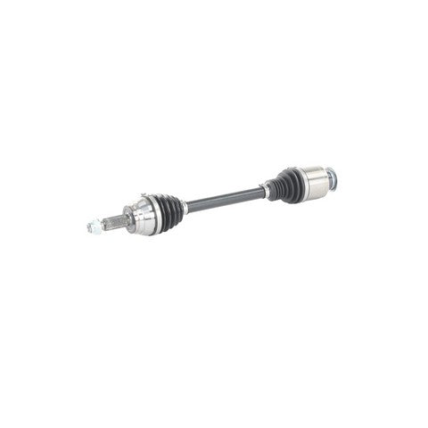 TrakMotive CV Axle Shaft P/N:HY-86040 Fits: Hyundai Elantra 20-17, Hyundai Veloster 20-19 - Image 2
