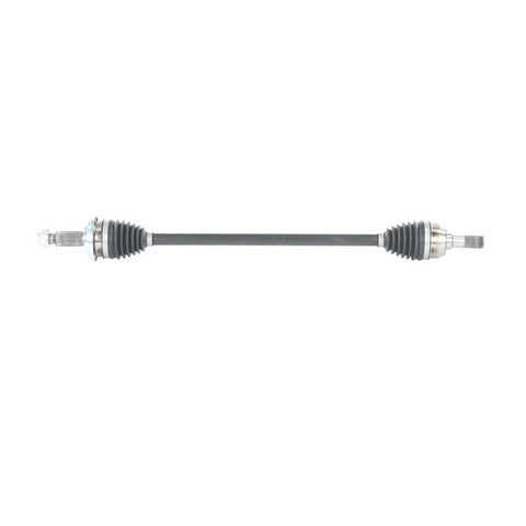 TrakMotive CV Axle Shaft P/N:HY-86045 Fits: Hyundai Santa Fe 20-19 - Image 1