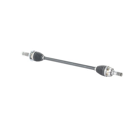 TrakMotive CV Axle Shaft P/N:HY-86045 Fits: Hyundai Santa Fe 20-19 - Image 3