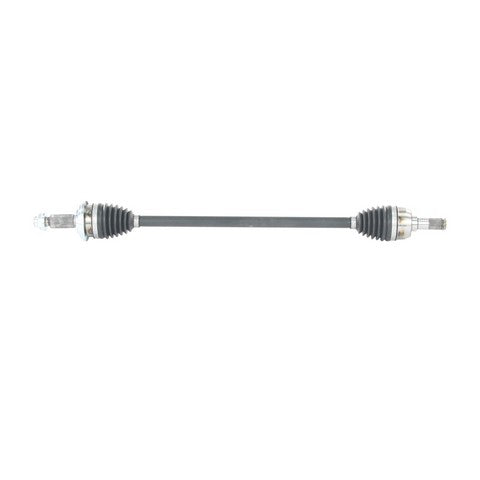 TrakMotive CV Axle Shaft P/N:HY-86046 Fits: Hyundai Santa Fe 20-19 - Image 1