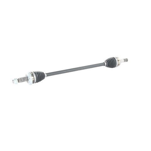 TrakMotive CV Axle Shaft P/N:HY-86046 Fits: Hyundai Santa Fe 20-19 - Image 2