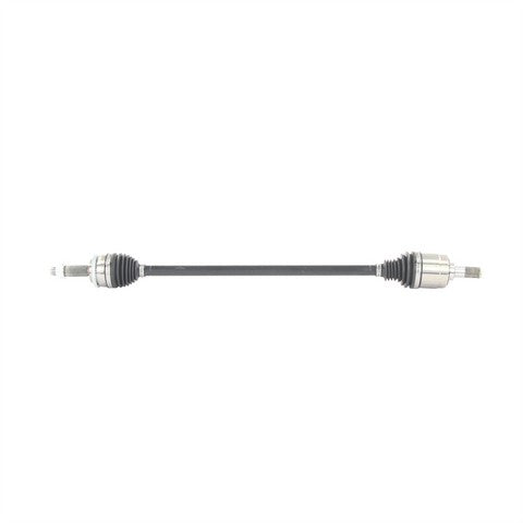 TrakMotive CV Axle Shaft P/N:HY-86047 Fits: Hyundai Accent 21-20, Kia Rio 2020 - Image 1