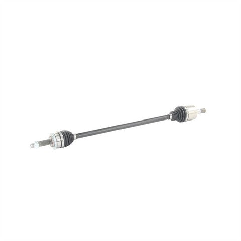 TrakMotive CV Axle Shaft P/N:HY-86047 Fits: Hyundai Accent 21-20, Kia Rio 2020 - Image 2