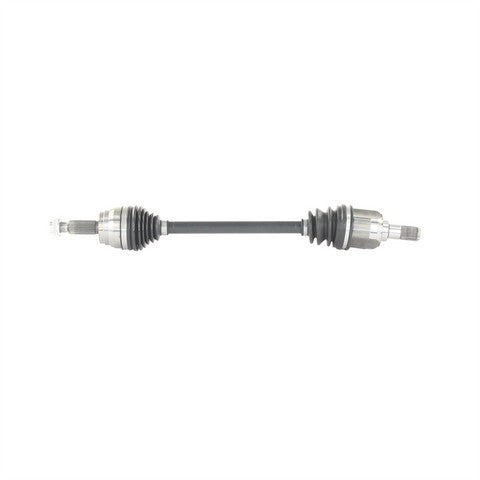 TrakMotive CV Axle Shaft P/N:HY-86050 Fits: Hyundai Elantra 20-17, Hyundai Elantra Gt 2020, Hyundai Veloster 20-19 - Image 1