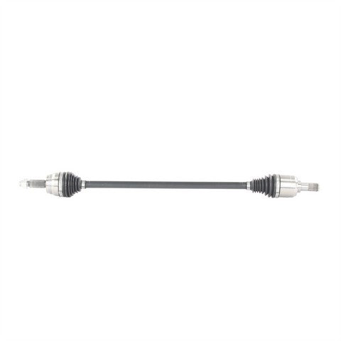 TrakMotive CV Axle Shaft P/N:HY-86054 Fits: Hyundai Elantra 20-17, Hyundai Veloster 20-19 - Image 1