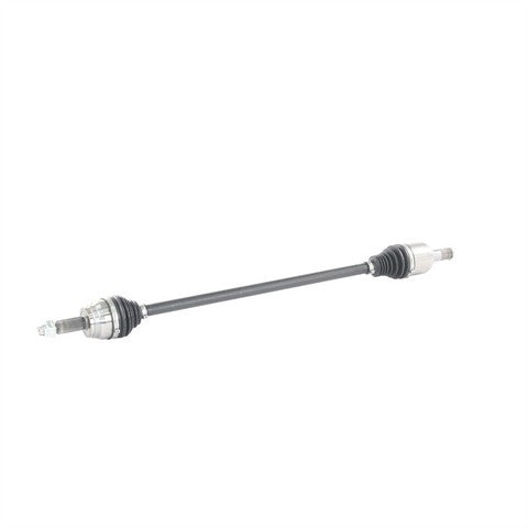 TrakMotive CV Axle Shaft P/N:HY-86054 Fits: Hyundai Elantra 20-17, Hyundai Veloster 20-19 - Image 3