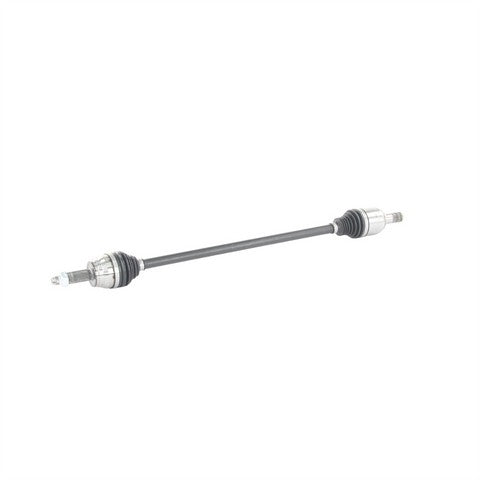 TrakMotive CV Axle Shaft P/N:HY-86055 Fits: Hyundai Elantra 20-17 - Image 2