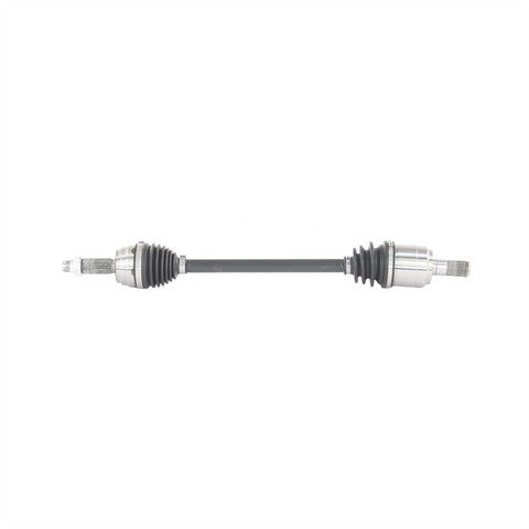 TrakMotive CV Axle Shaft P/N:HY-86057 Fits: Hyundai Elantra 23-21 - Image 1