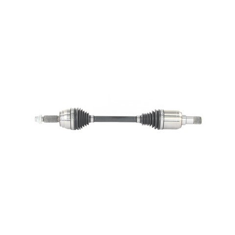 TrakMotive CV Axle Shaft P/N:HY-86059 Fits: Hyundai Elantra 2021 - Image 1