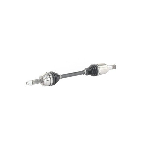 TrakMotive CV Axle Shaft P/N:HY-86059 Fits: Hyundai Elantra 2021 - Image 3
