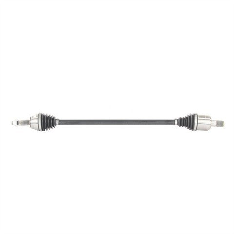 TrakMotive CV Axle Shaft P/N:HY-86067 Fits: Hyundai Elantra 2021 - Image 1
